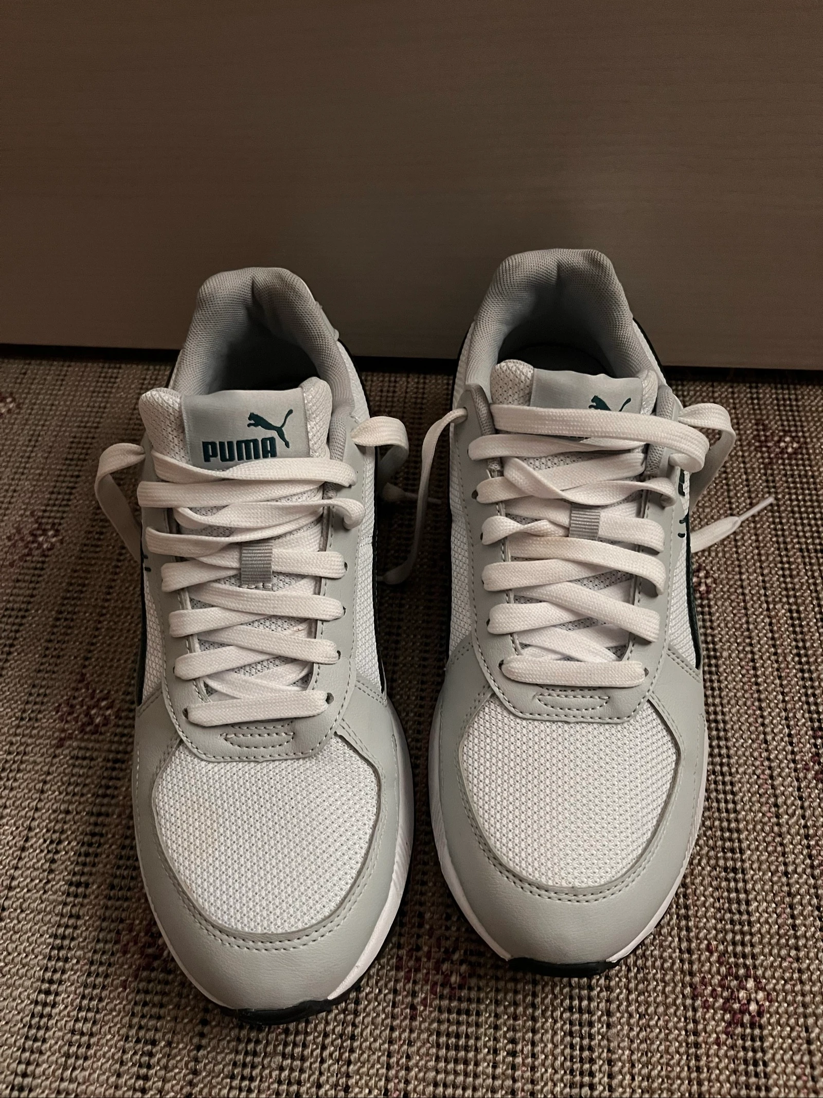 Sneakers Puma – photo 7